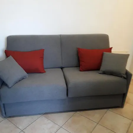 Apartment Park Diano Marina