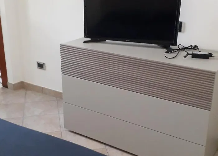 Apartamento Park