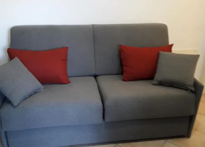Apartamento Park Diano Marina