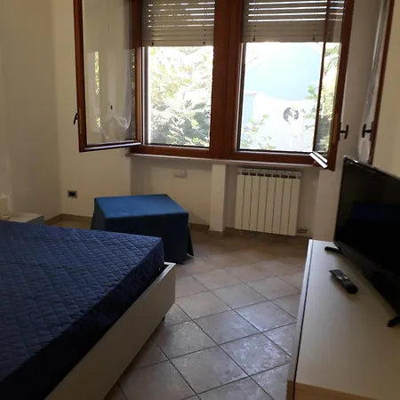 Park Apartment Diano Marina